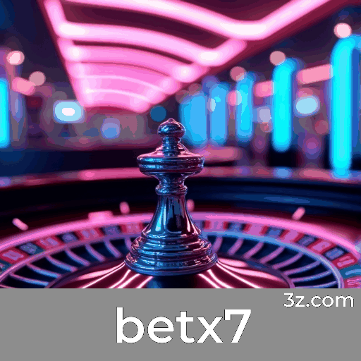 Betx7: Top Plataforma de Jogos Online
