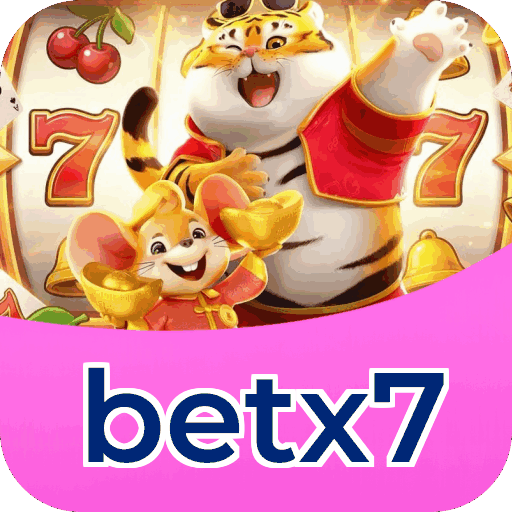 Catálogo slots betx7 mostrando top jogos Gates Olympus Sweet Bonanza Fortune Tiger Big Bass volatilidade RTP