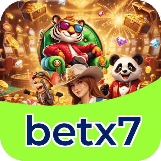 Plataforma betx7 mostrando interface moderna, jogos certificados e recursos de segurança licenciados