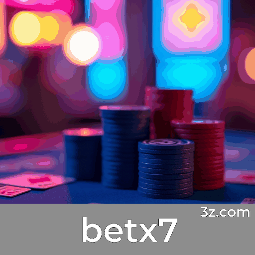 Betx7: Top Plataforma de Jogos Online