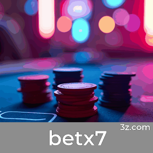 Betx7: Top Plataforma de Jogos Online